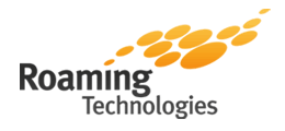 Roaming Technologies