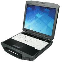General Dynamics Itronix GD8000