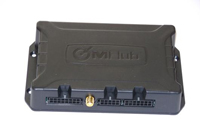 Track City - GPS Vehicle Tracking 