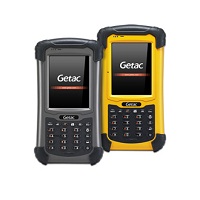 Getac PS236