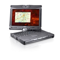 Dell Latitude XT2 XFR