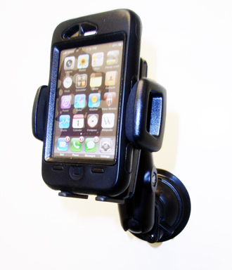Otterbox Car Bundle