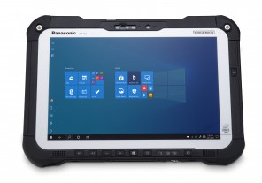 Panasonic Toughbook FZ-G2 10.1-inch Fully Rugged Tablet