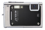 Olympus - MJU1030SWB