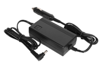 GETAC ZX70 DC Vehicle Adapter