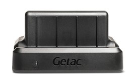 Getac ZX70 Office Dock