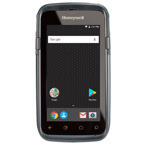 Honeywell Dolphin CT60 Rugged Android Handheld