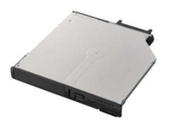 FZ-55 Blu Ray Disk Player - Universal Bay Module