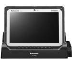 Panasonic Toughpad FZ-A3 Office Docking Station