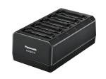 Panasonic Toughpad FZ-A3 5 Bay Battery Charger