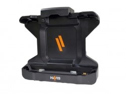 Havis Vehicle Dock - Panasonic Toughpad FZ-A3 Tablet (Port Replication)