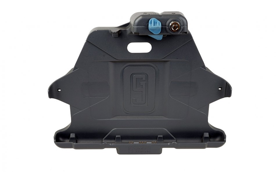 Gamber Johnson Vehicle Dock - Samsung Tab Active Pro 10.1" Tablet (Port Replication)