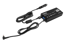 Getac DC Vehicle Charger