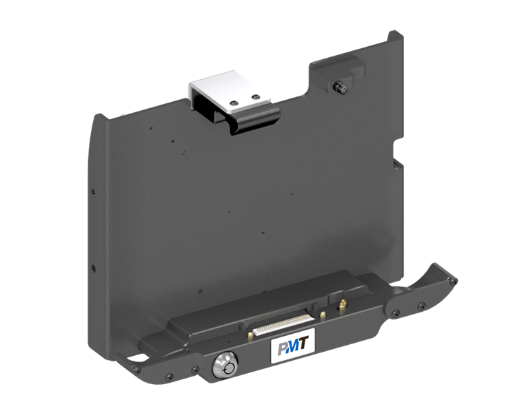 PMT Vehicle Dock - Panasonic Toughpad FZ-G1 Tablet (Extended)