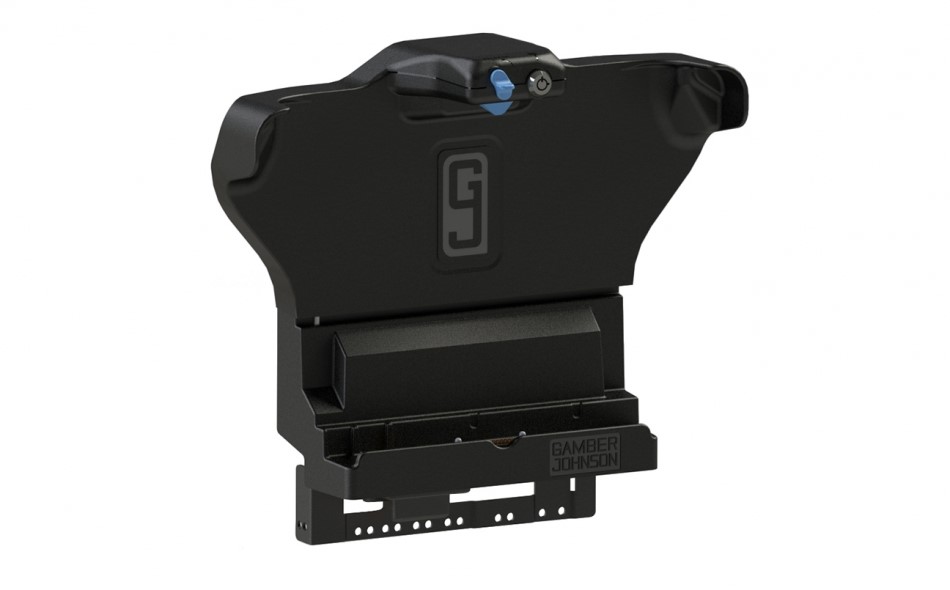 Gamber Johnson Vehicle Dock - Getac F110 Tablet