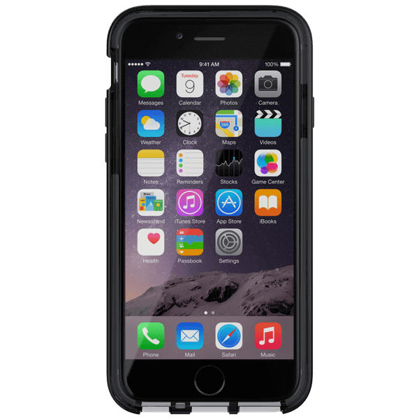 XCIEL Zone 2  Intrinsically Safe iPhone Cases