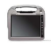 Panasonic Toughbook CF-H2 Field