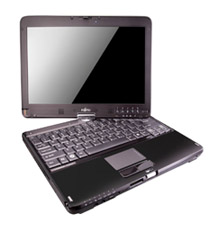 Fujitsu Lifebook TH701