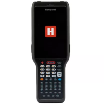 Honeywell CK62 Front View