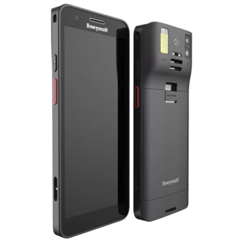 Honeywell CT37 Side View