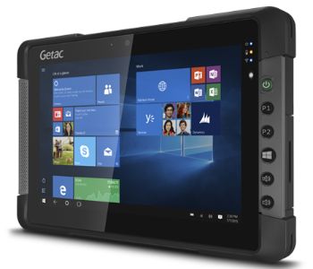 Getac T800