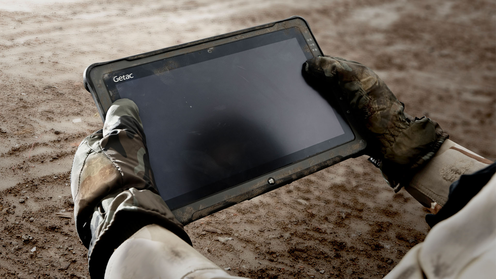 How to Care for your Getac Devices to Increase Their Life Span