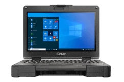 Rugged Laptops