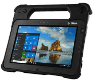 Rugged Tablets