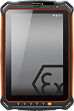 Intrinsically Safe