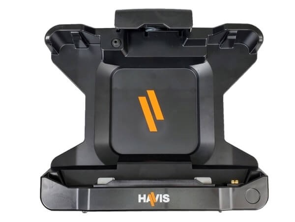 Havis Vehicle Dock - Panasonic Toughpad FZ-A3 Tablet (Port Replication)