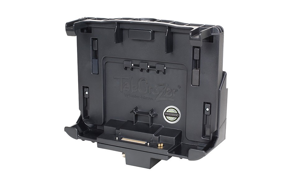 Gamber Johnson Vehicle Dock - Panasonic Toughpad FZ-G1/G2 Tablet (Standard)
