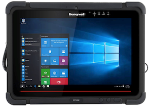 Honeywell RT10 Rugged Android Tablet