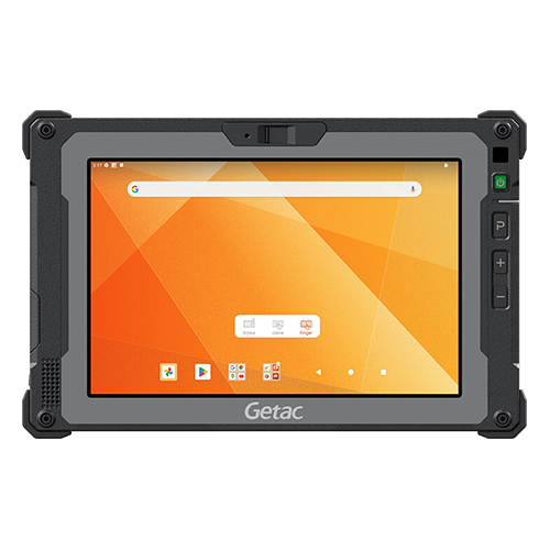 Getac ZX80 8-inch Fully Rugged Android Tablet