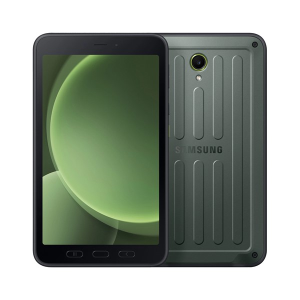 Samsung Galaxy Tab Active5 8-inch Fully Rugged Tablet