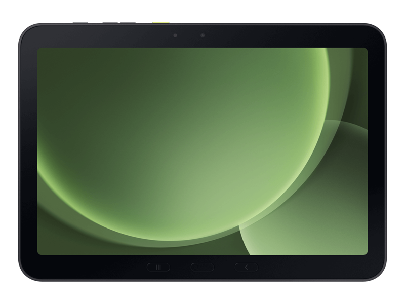 Samsung Galaxy Tab Active5 Pro 10.1-Inch Fully Rugged Tablet