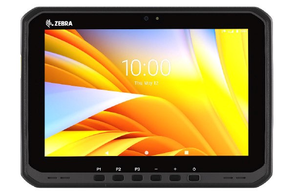 Zebra ET65 Enterprise Rugged Android Tablet