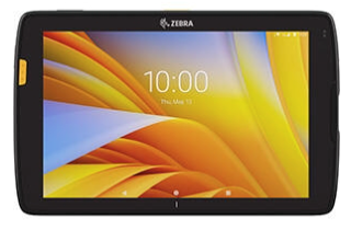 Zebra ET45 Enterprise Rugged Android Tablet Copy