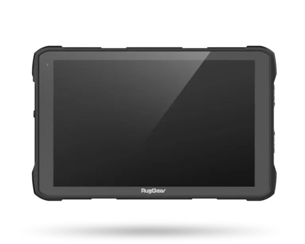 RugGear RG940 10.1" Rugged Tablet Android 5G
