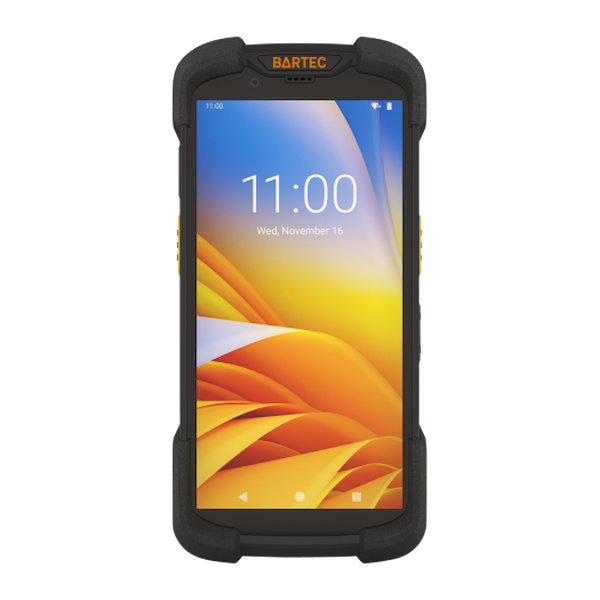 BARTEC TC78Ex Intrinsically Safe Mobile Computer (Zone 2/22)