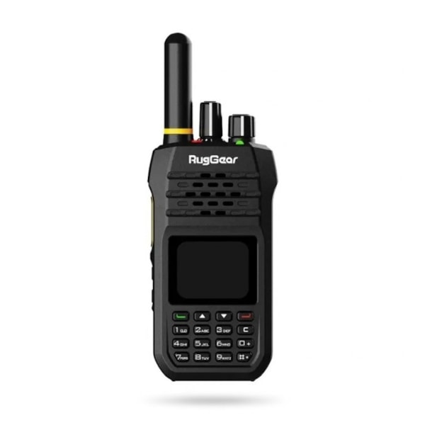 RugGear RG190 Rugged Cellular Radio | 4G