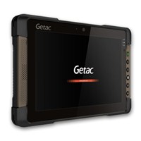 Getac T800 8.1-inch Fully Rugged Tablet