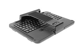 Getac F110 Detachable Folding Keyboard (International US)