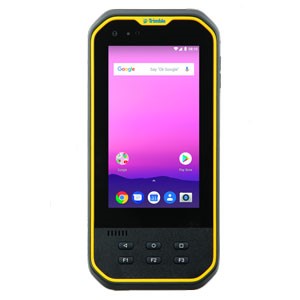 Trimble Nomad 5