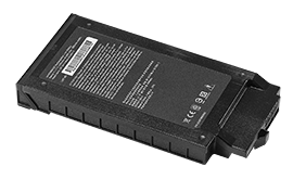 GETAC S410 Main Battery