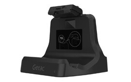 GETAC T800 Office Dock With 90W AC Adapter