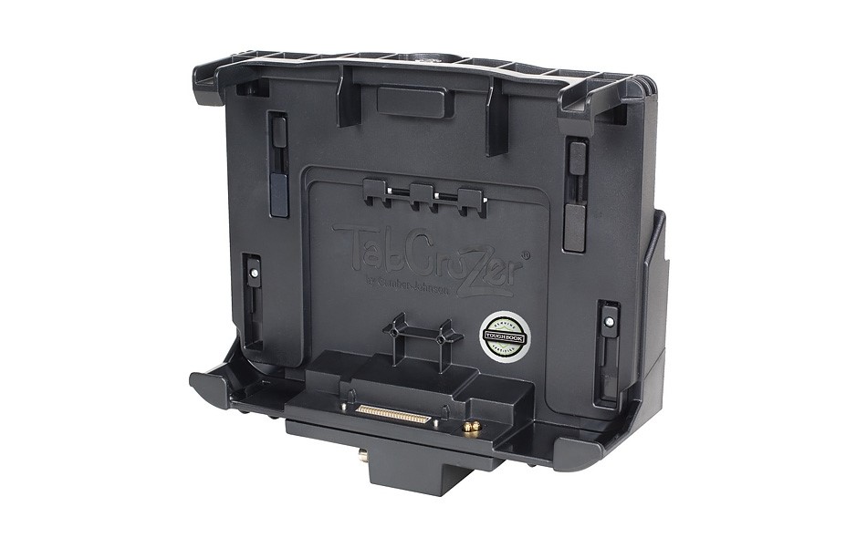 Gamber Johnson Vehicle Dock - Panasonic Toughpad FZ-G1 Tablet (Extended)