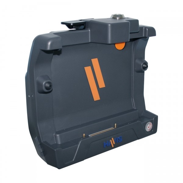 Havis Vehicle Dock - Panasonic Toughpad FZ-M1 Tablet