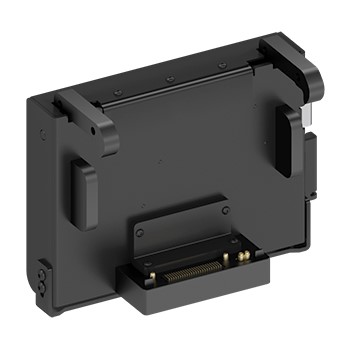 PMT Vehicle Dock - Panasonic Toughpad FZ-M1 Tablet