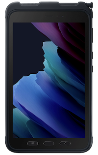 Samsung Galaxy Tab Active3 8-inch Fully Rugged Tablet - End of Life, Replaced by Active5