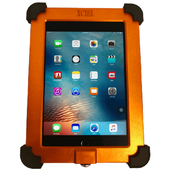 XCIEL Zone 1 Intrinsically Safe iPad Mini 5 Case